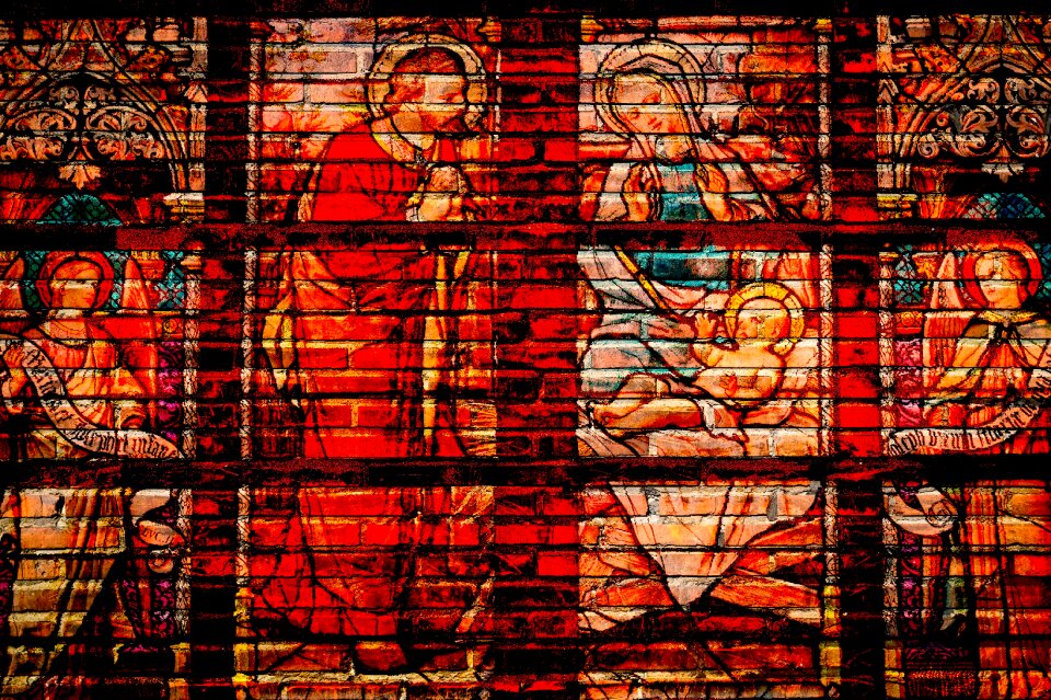 Spiritual christ jesus