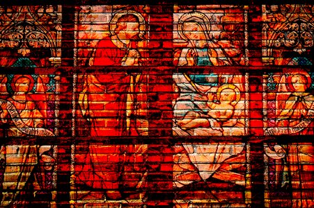 Spiritual christ jesus
