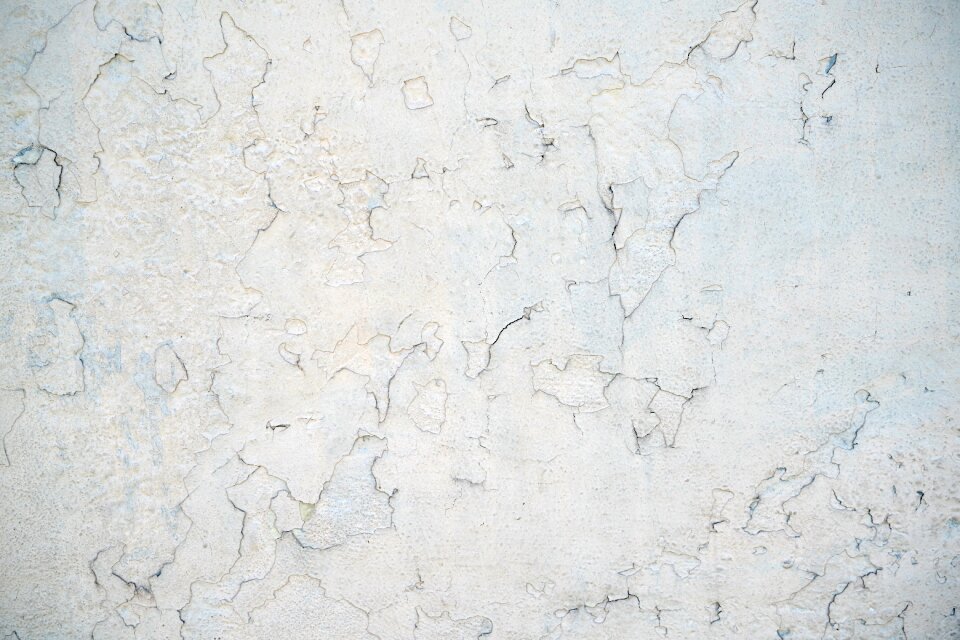 Grey cement gray wall