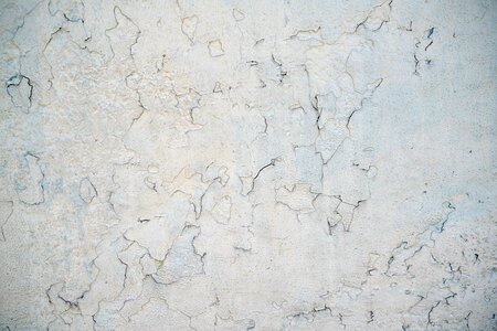 Grey cement gray wall