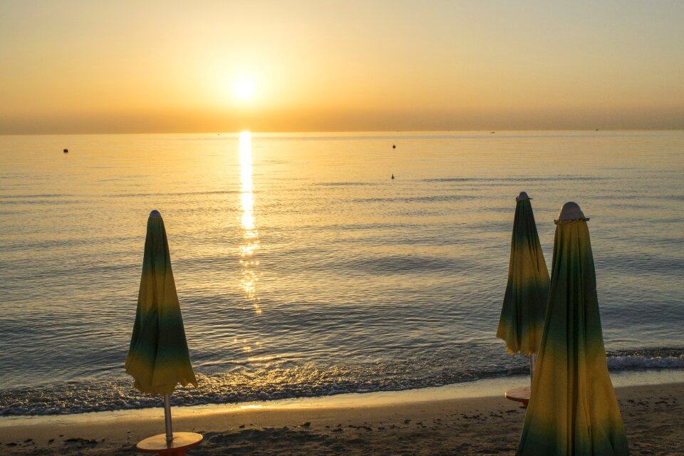 Beach wallpaper background