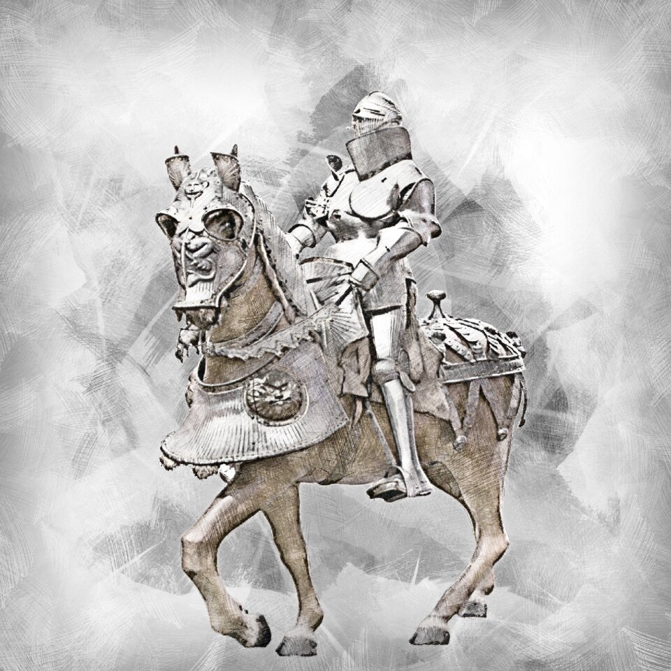 Historic museum medieval