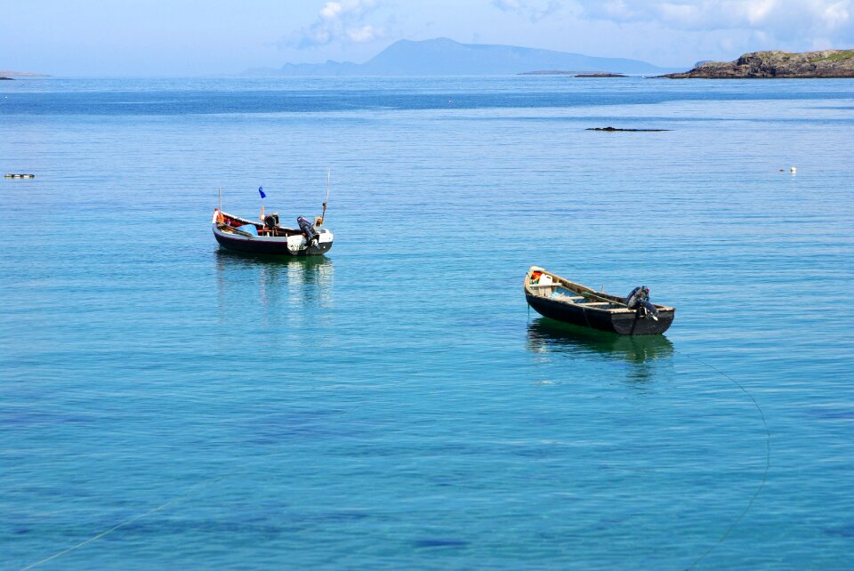 Ship coast maritime