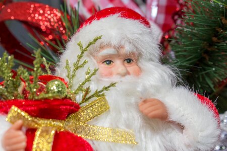 Celebration gift merry