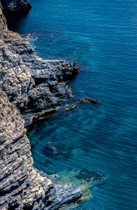 Water wave nature