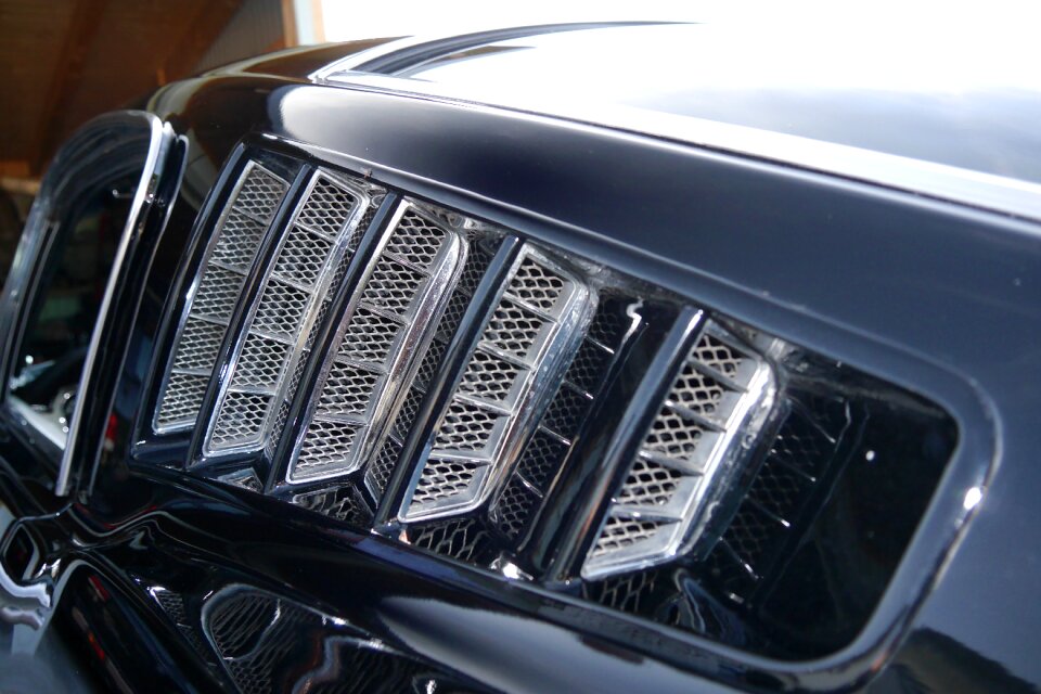 Ford mustang automotive mustang