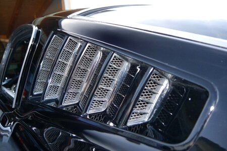 Ford mustang automotive mustang