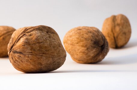 Nutshell healthy nut