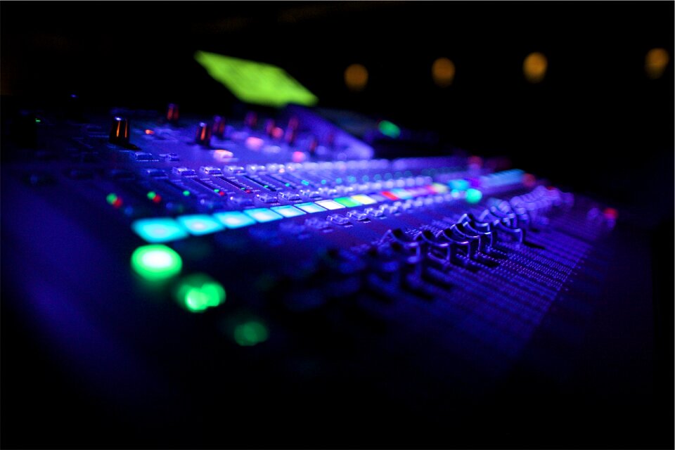 Equipment technology producer