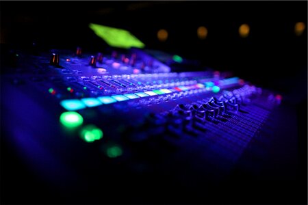 Equipment technology producer