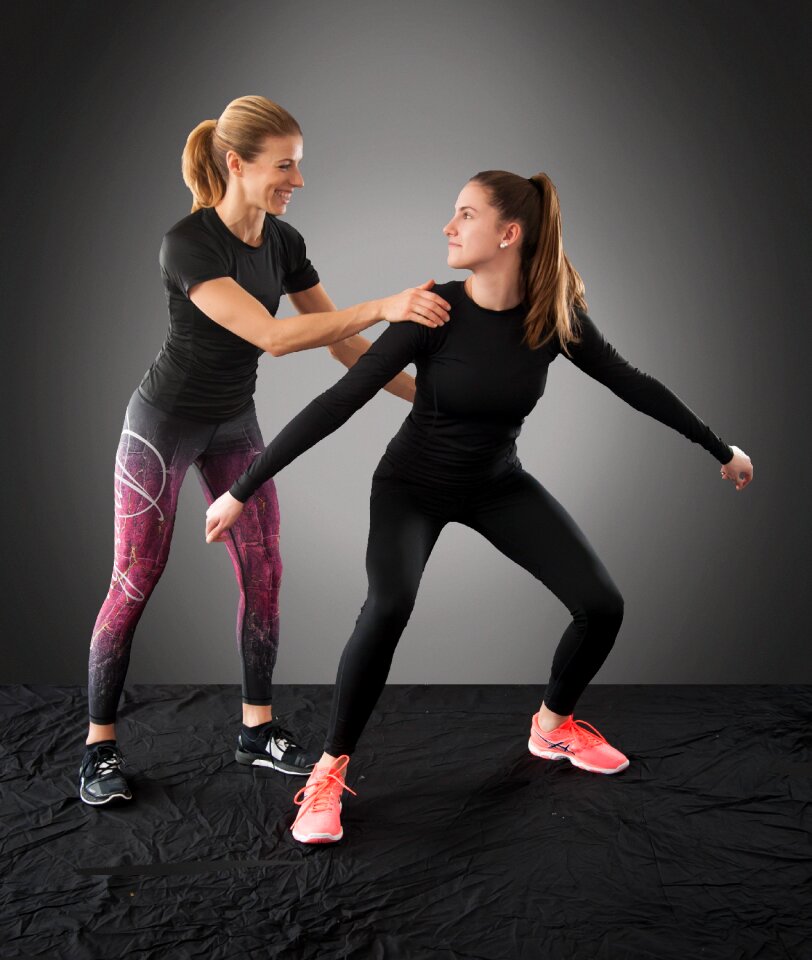 Fit exercise training