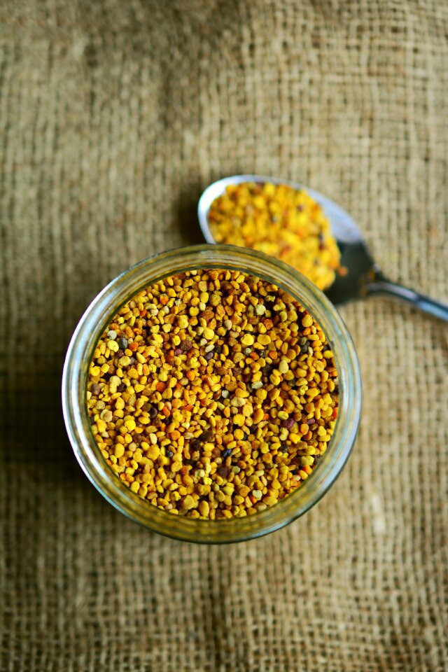 Bees product nature cure