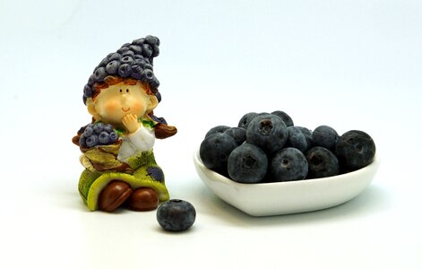 Sweet fruit healthy