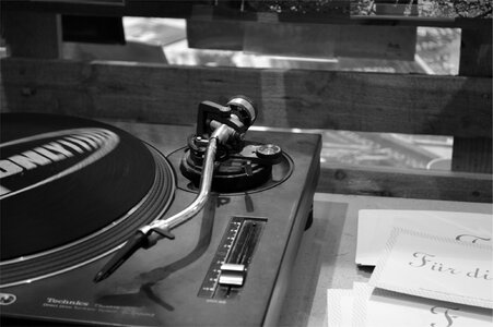 Music gray music gray technical