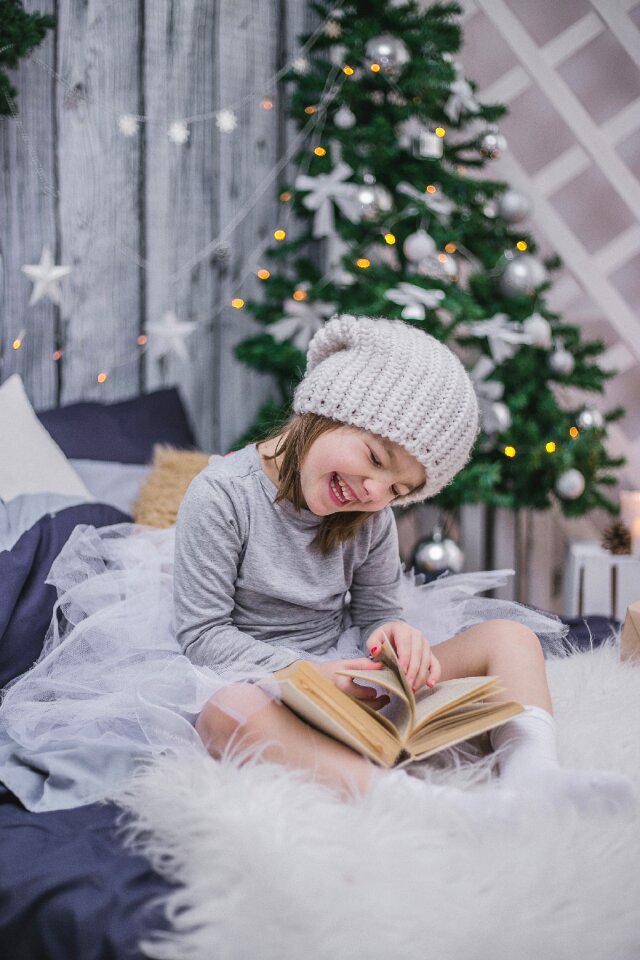 New year christmas tree gifts