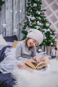 New year christmas tree gifts