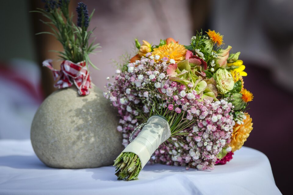 Birthday wedding gift