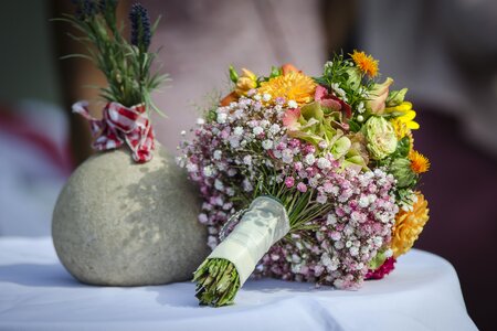 Birthday wedding gift