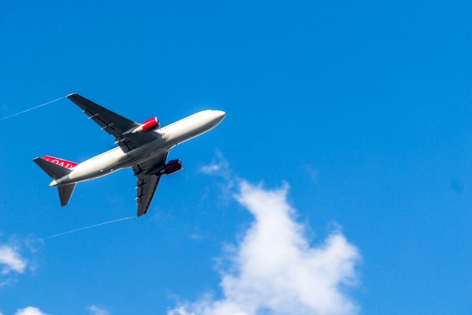 Flight jet transportation system