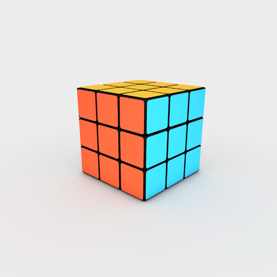 Square hobby business