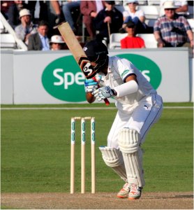 1 72 Cheteshwar Pujara