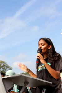 -ClimateStrike Rally (48766357226)