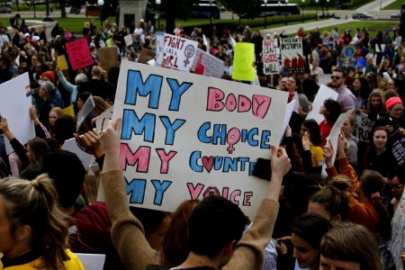 -StopTheBans Rally (40935287133)
