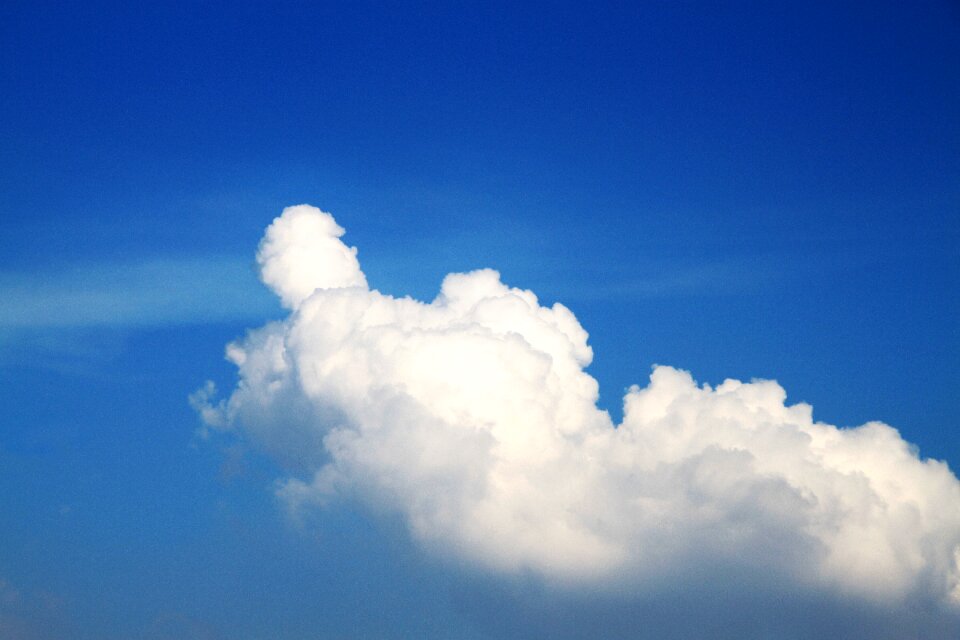 Fluff outdoor weather