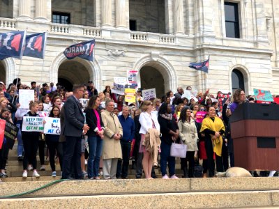 -StopTheBans Rally (46985965755)