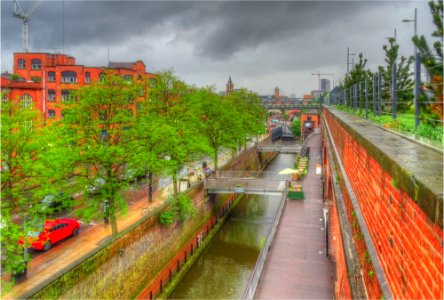 10 From Castlefield Station (34401543780)
