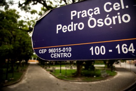11.04.2021 - Pelotas em Lockdown - Foto Gustavo Vara (51109895857)