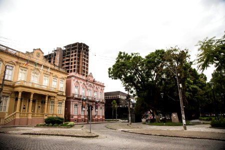 11.04.2021 - Pelotas em Lockdown - Foto Gustavo Vara (51109896622)