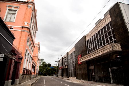 11.04.2021 - Pelotas em Lockdown - Foto Gustavo Vara (51110209089)
