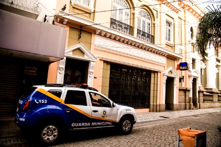 11.04.2021 - Pelotas em Lockdown - Foto Gustavo Vara (51110367928)