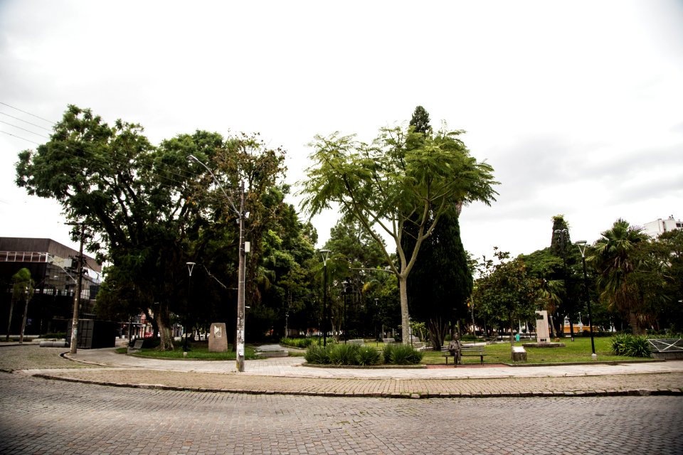 11.04.2021 - Pelotas em Lockdown - Foto Gustavo Vara (51110368748)