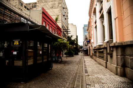 11.04.2021 - Pelotas em Lockdown - Foto Gustavo Vara (51110461376)