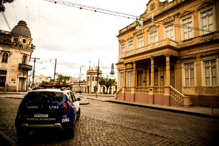 11.04.2021 - Pelotas em Lockdown - Foto Gustavo Vara (51113591917)