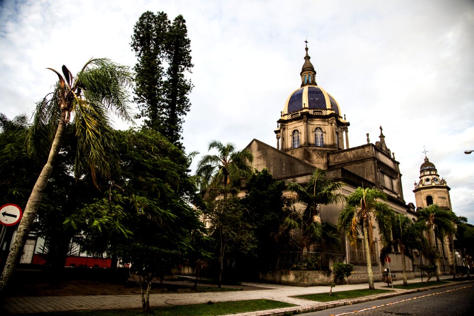 11.04.2021 - Pelotas em Lockdown - Foto Gustavo Vara (51114945790)