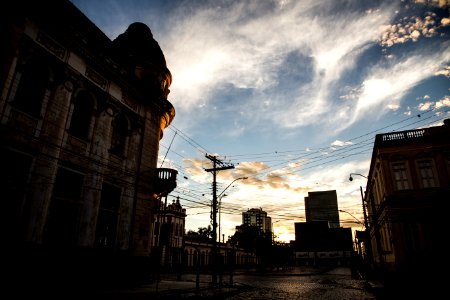 11.04.2021 - Pelotas em Lockdown - Foto Gustavo Vara (51109896067)