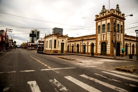 11.04.2021 - Pelotas em Lockdown - Foto Gustavo Vara (51110208614)