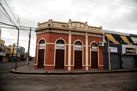 11.04.2021 - Pelotas em Lockdown - Foto Gustavo Vara (51110209244)