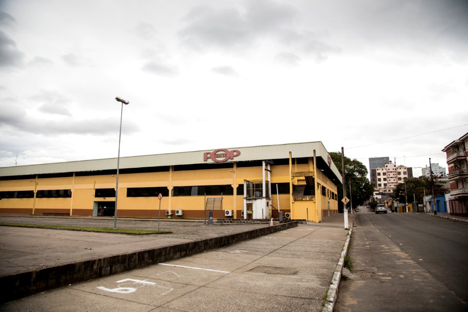 11.04.2021 - Pelotas em Lockdown - Foto Gustavo Vara (51110462211)
