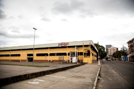 11.04.2021 - Pelotas em Lockdown - Foto Gustavo Vara (51110462211)