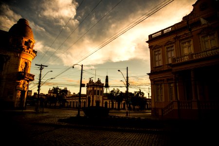 11.04.2021 - Pelotas em Lockdown - Foto Gustavo Vara (51113912439)
