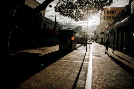 11.04.2021 - Pelotas em Lockdown - Foto Gustavo Vara (51114066528)