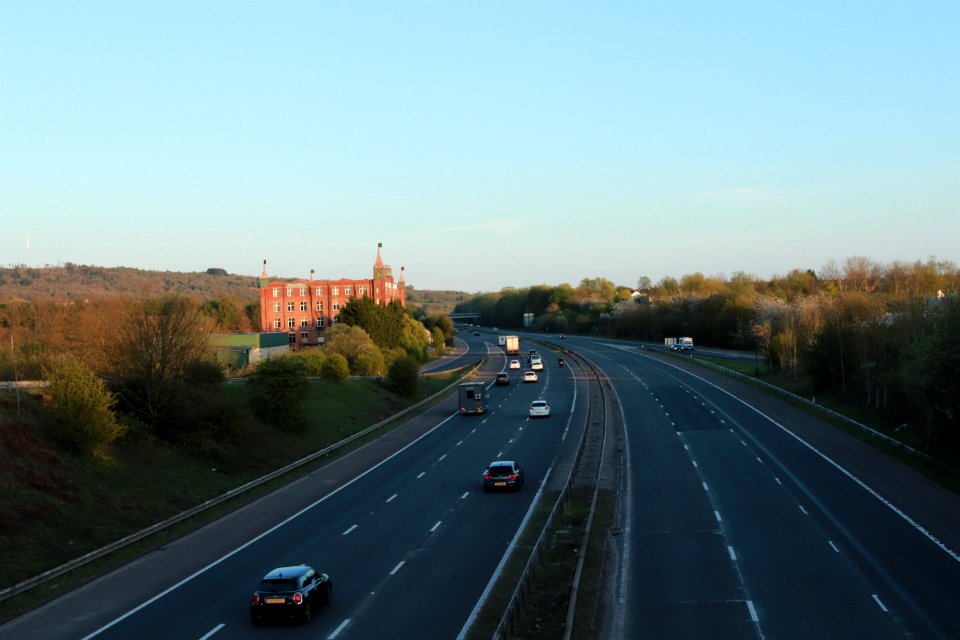 115-365 M61 Junction 8 (51138175041)