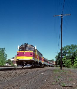 14 Photos Roger Puta took on, I assume, a Massachusetts Bay Railroad Enthusiasts, fan trip in June 1982 (31492711134)
