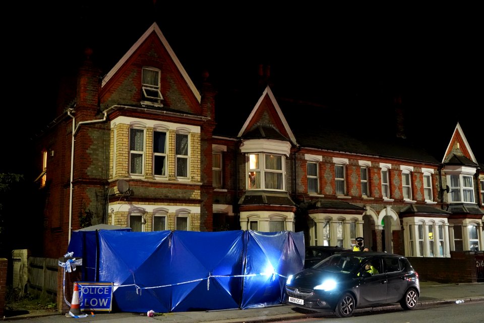 20.11.12 Reading Murder Oxford Road DSC00322 (50594624051)