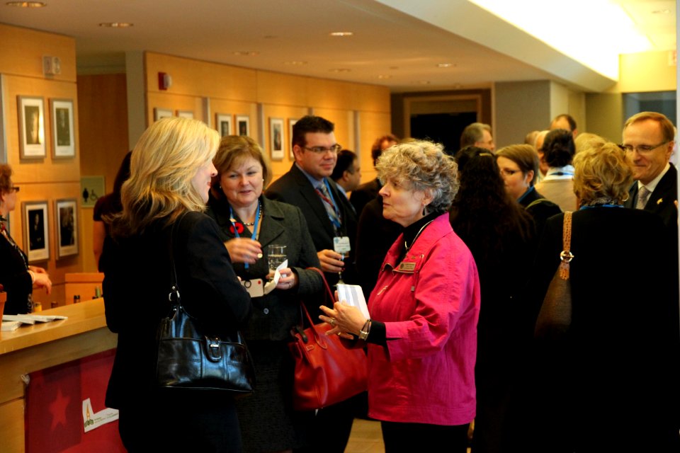 2010 Fulbright Association related event in Ottawa (5148809840)