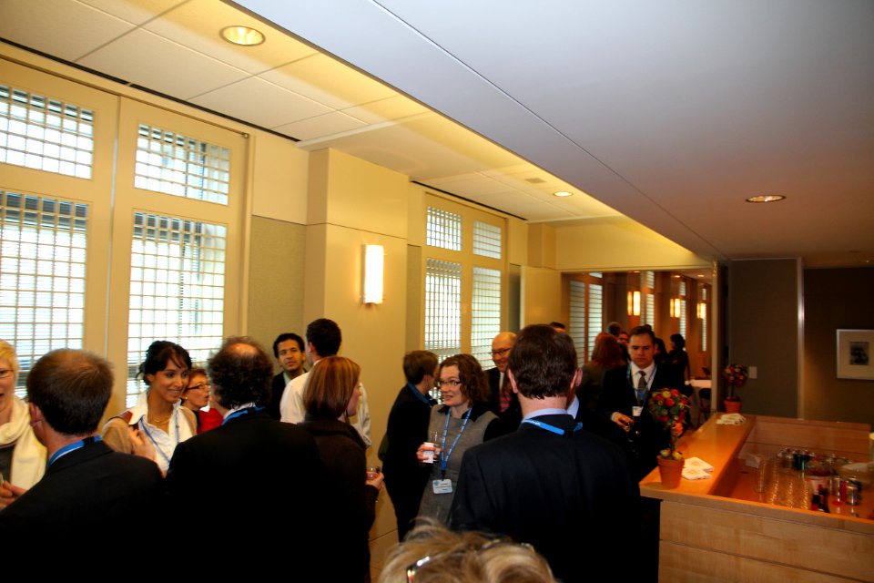 2010 Fulbright Association related event in Ottawa (5148935074)